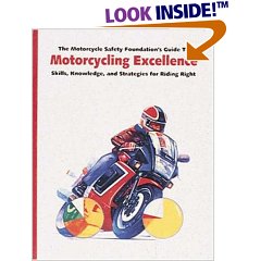 Guide to Motorcycling Excellence